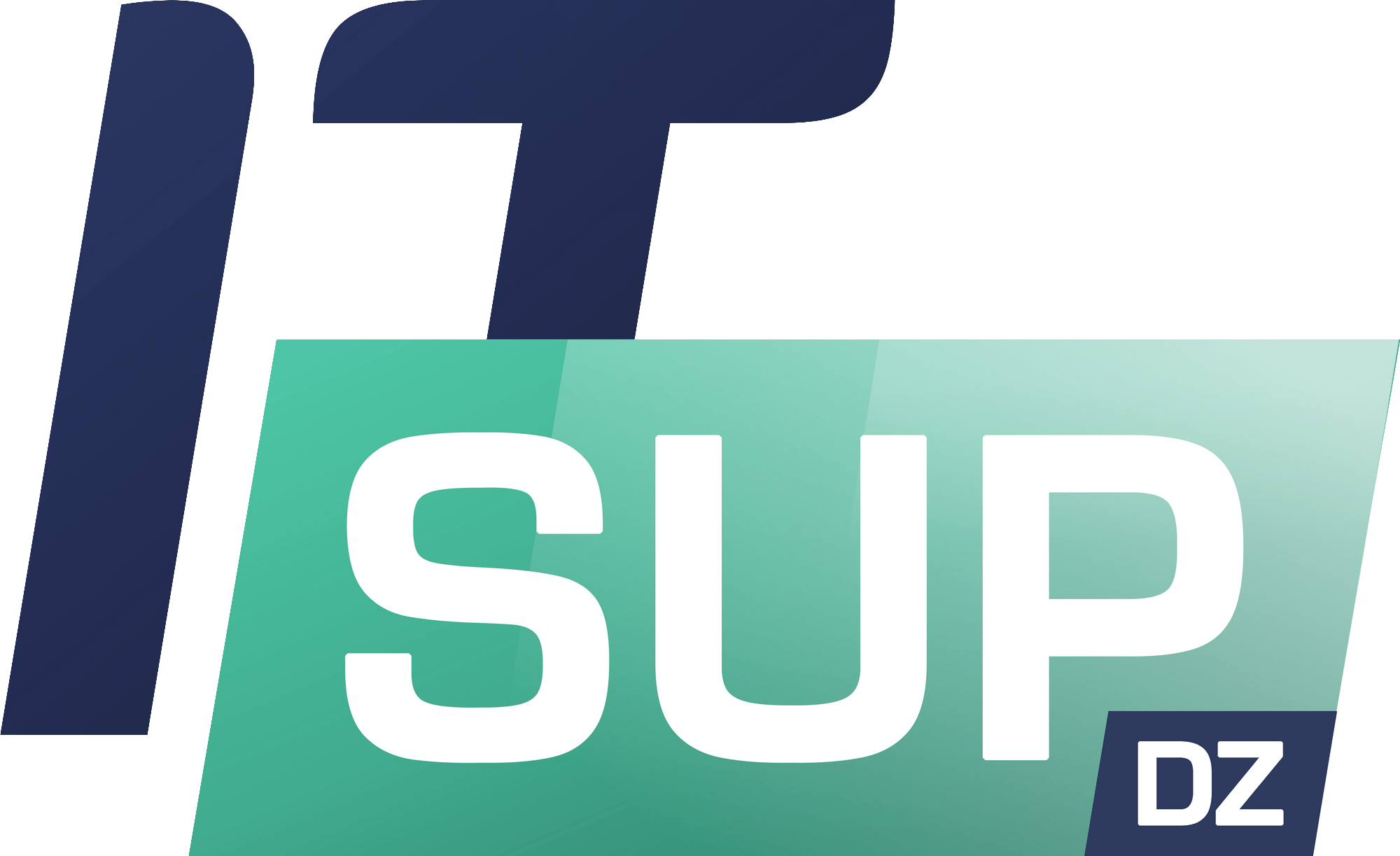 It sup logo