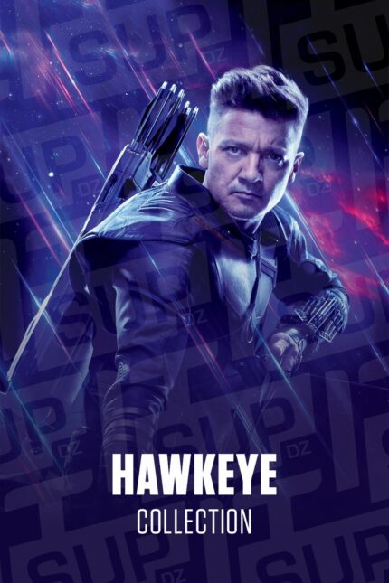 Avengers - Hawkeye Poster DZ Algerie