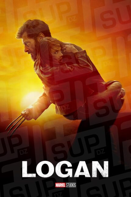 Wolverine - Logan Poster DZ Algerie