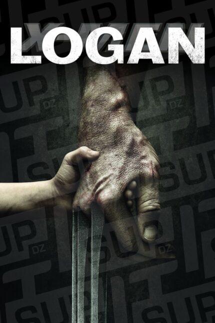 Wolverine - Logan Poster DZ Algerie