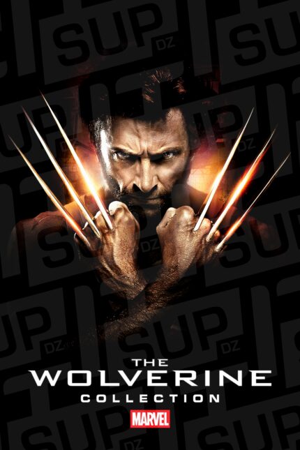 Wolverine Poster DZ Algerie