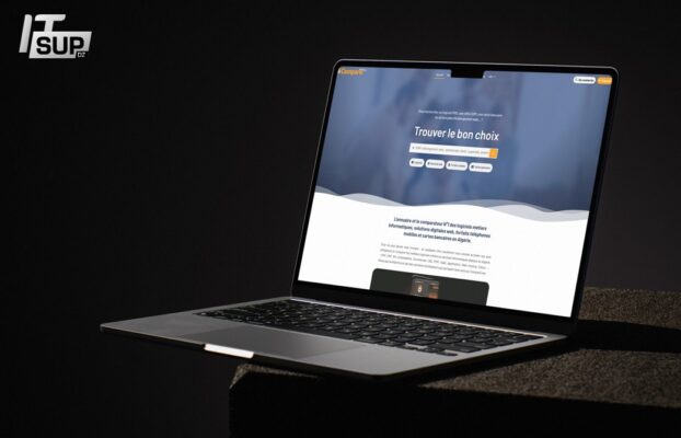 Comparili.net – Un projet maison devenu référence pour les décideurs