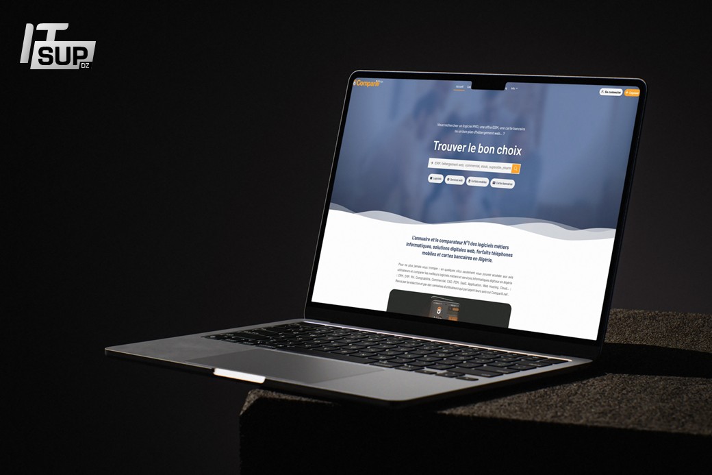 Comparili.net – Un projet maison devenu référence pour les décideurs